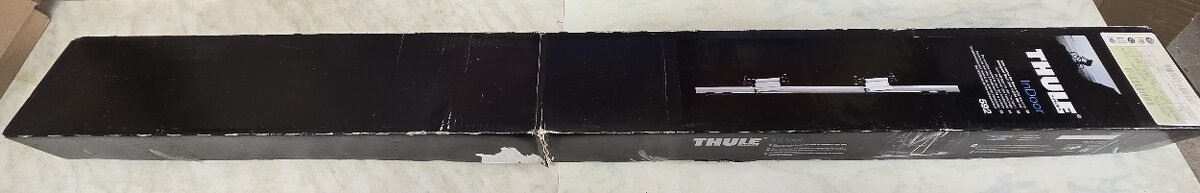 Nosič kol Thule Indoor Bike Carrier 592 - 3