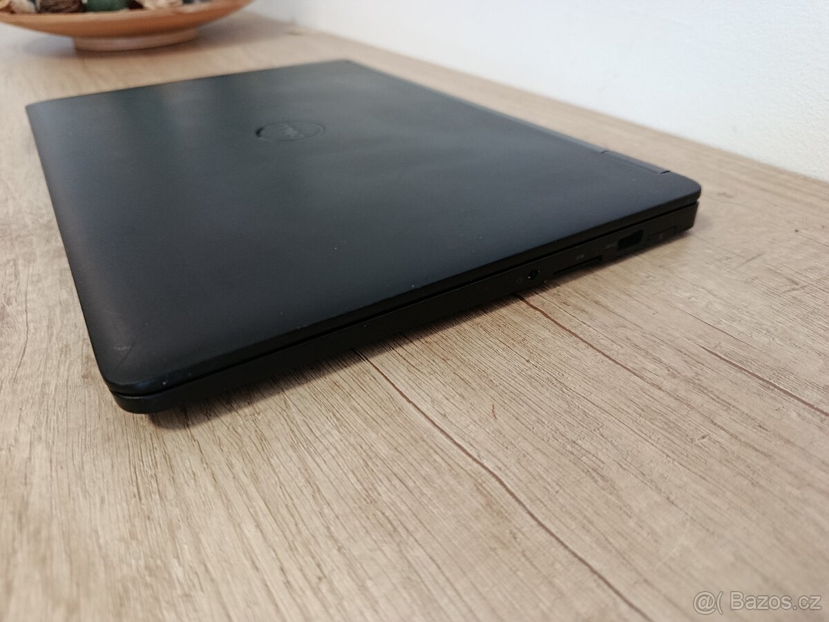 Dell 7470 i5 / 8 GB / 128 SSD / Windows 11 - 3