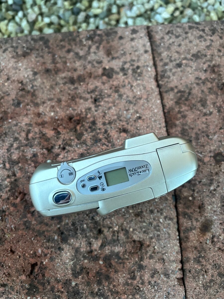 NIKON Lite Touch Zoom 70W - 3