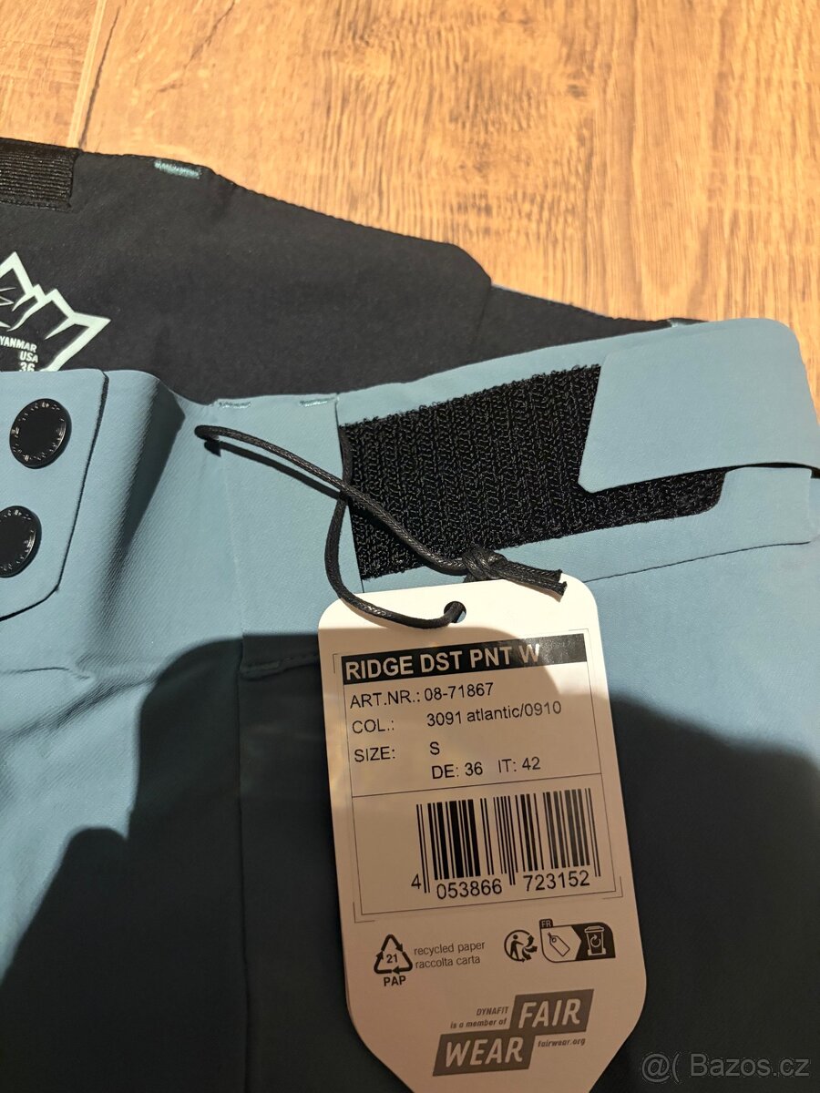 Dynafit Ridge DST - 3