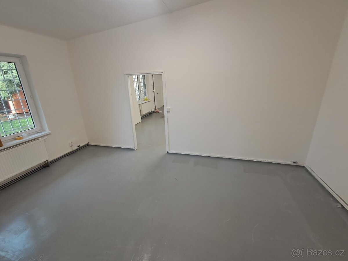 Komerční prostory Praha Modřany - 3