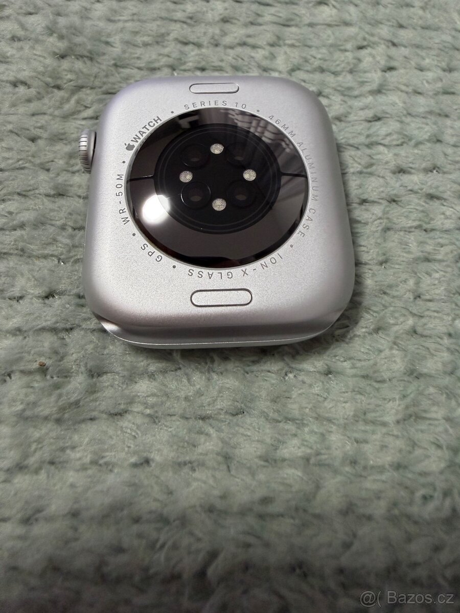 APPLE WATCH 10 46mm - 3