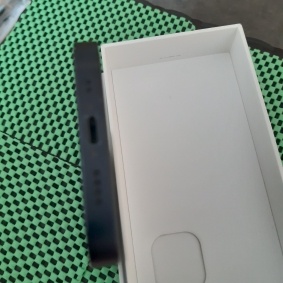 iPhone 12 mini 64GB černý - 3