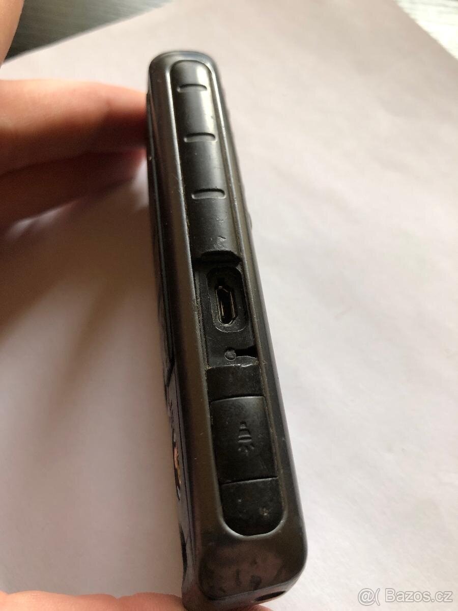 Samsung GT-B2710 - záruka - 3