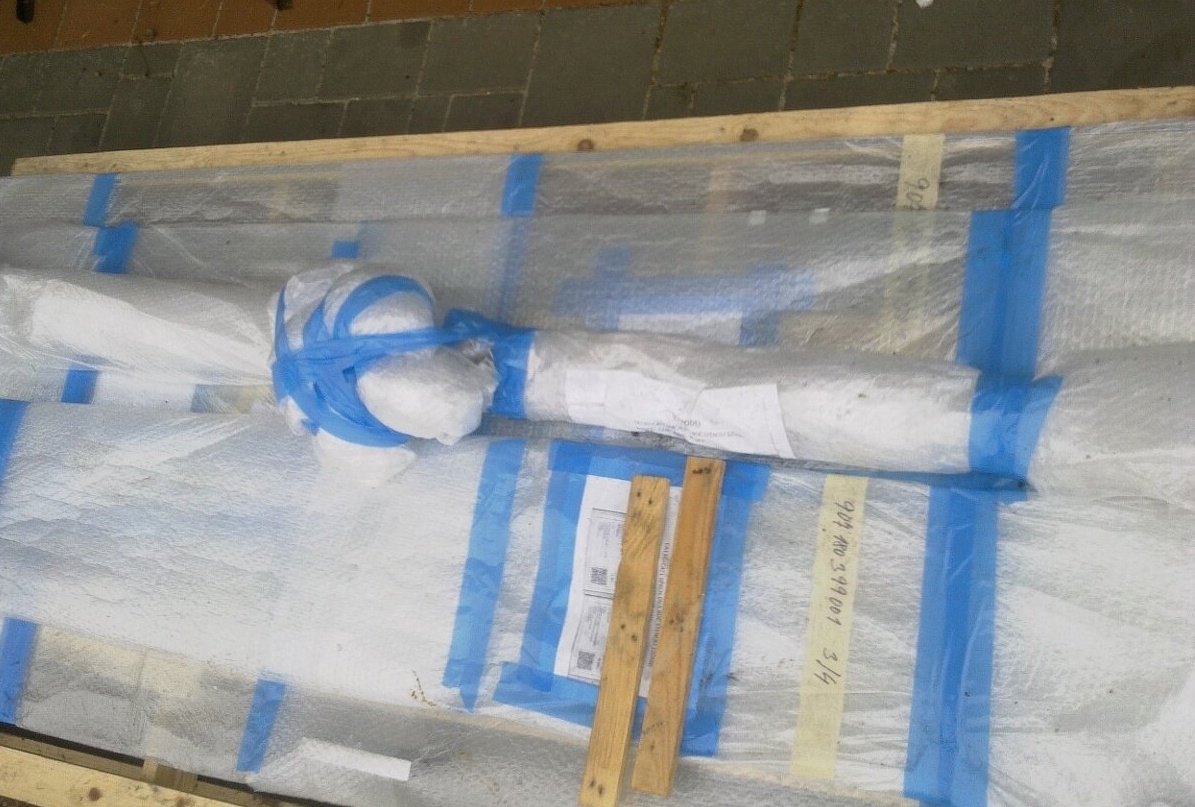 Sprchový kout 120x80x200cm - luxus - nový - 3