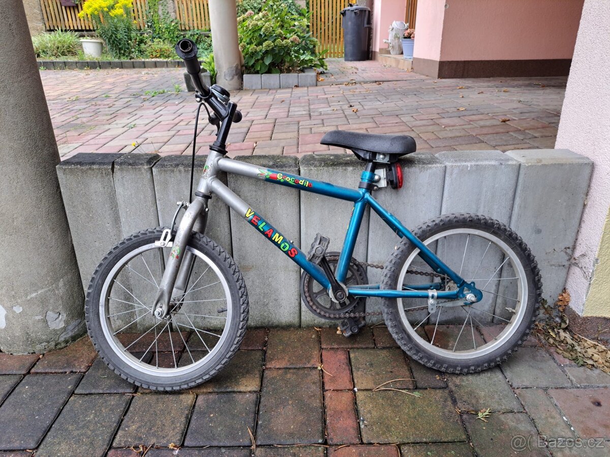 Kola, koloběžky - 3