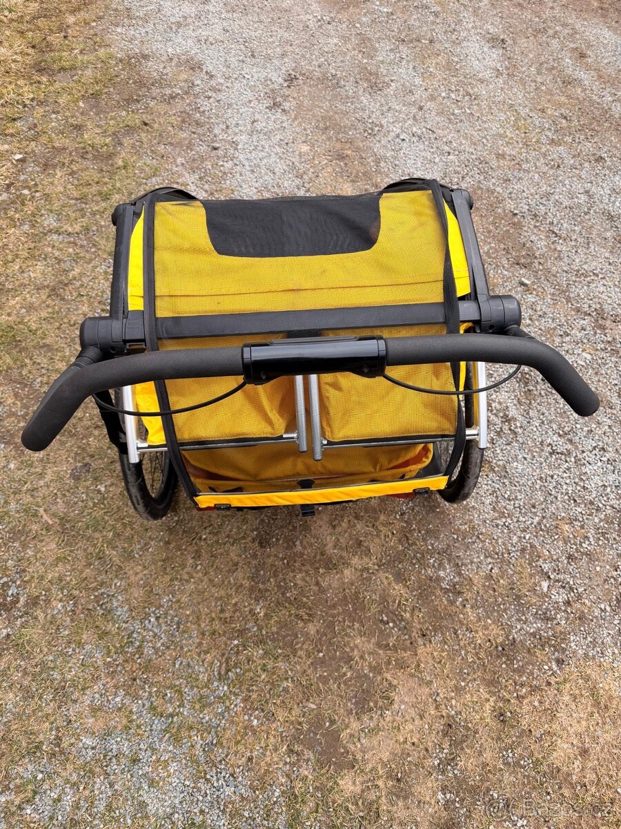 Thule Chariot Sport 2 Double - 3