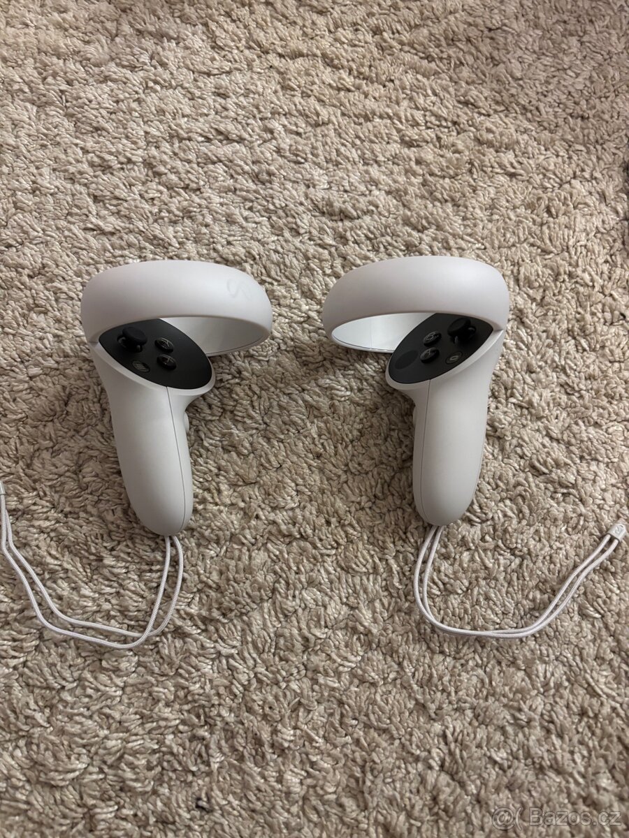 VR Meta Quest 2 256GB Plně funkční - 3