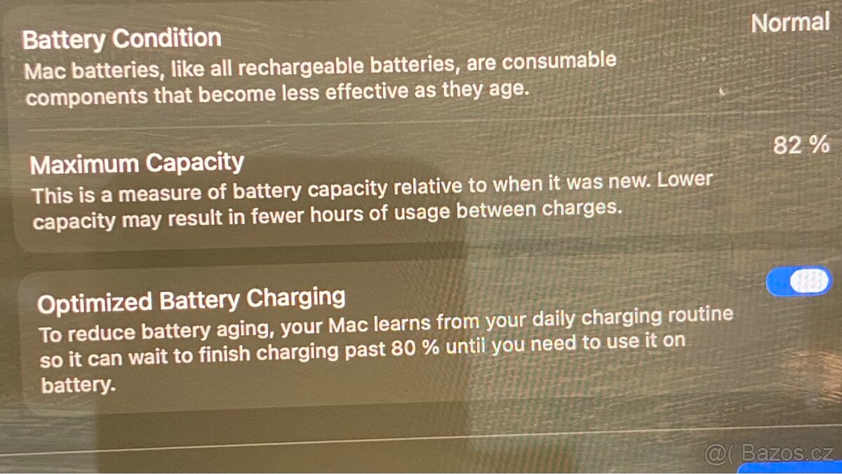 MacBook Pro 14" M1 PRO CZ - 3