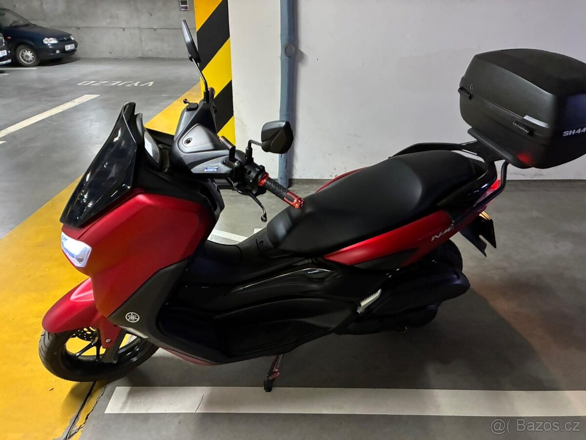 yamaha nmax125 - 3