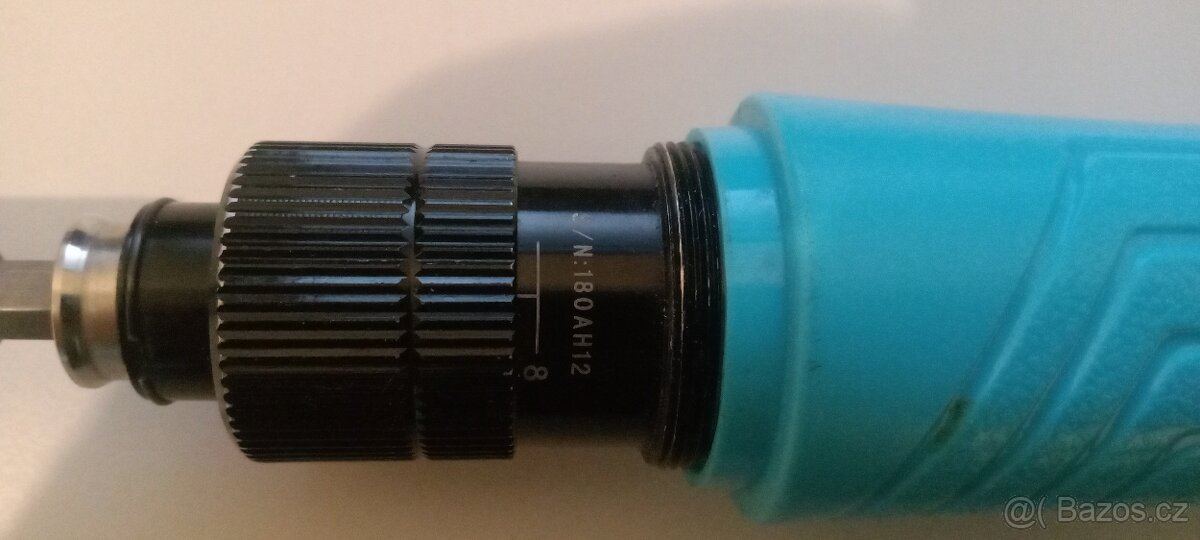 Elektrický profesionální šroubovák Sudong SD-BA550L - 3