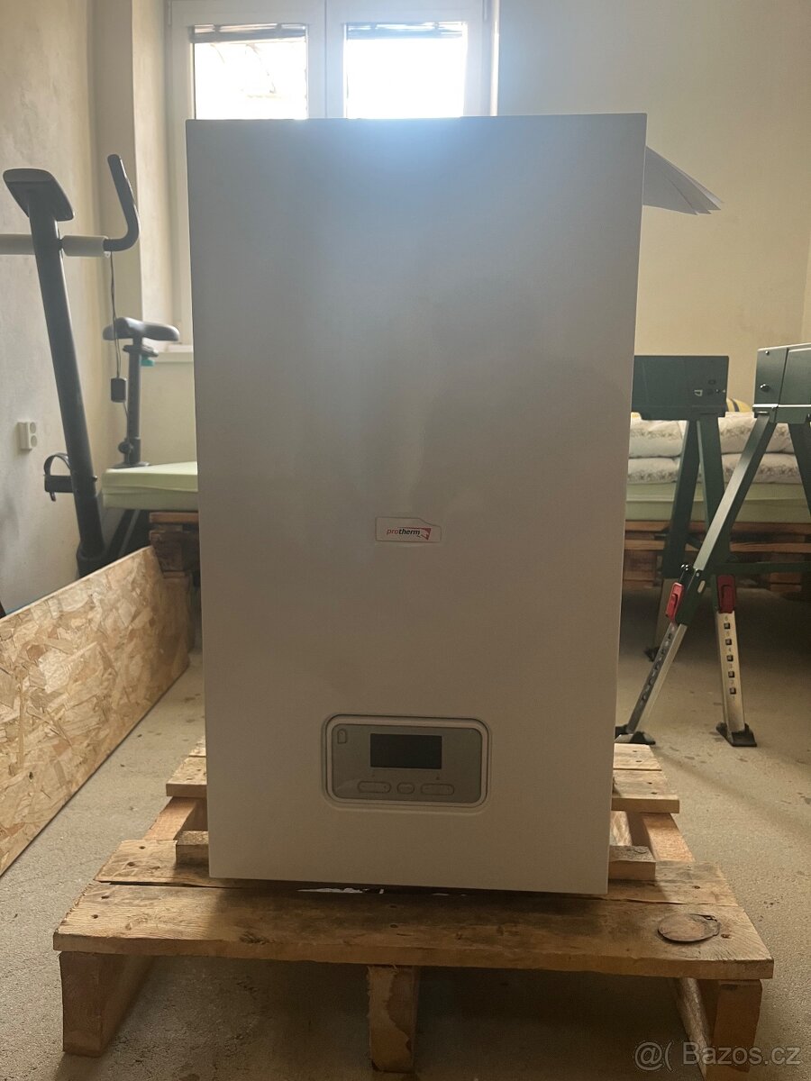 Elektrokotel Protherm Ray9 - 3