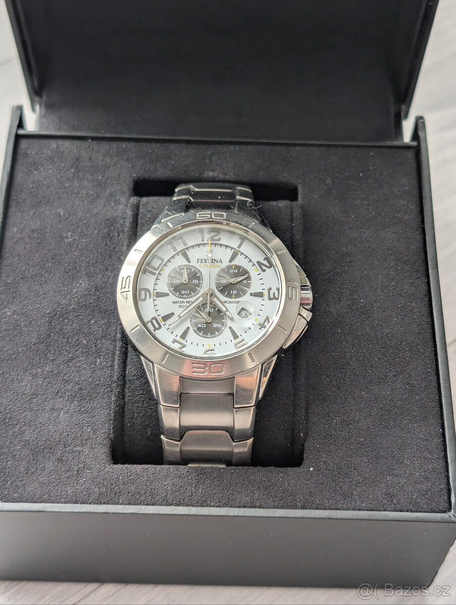 Festina 17603 - 3