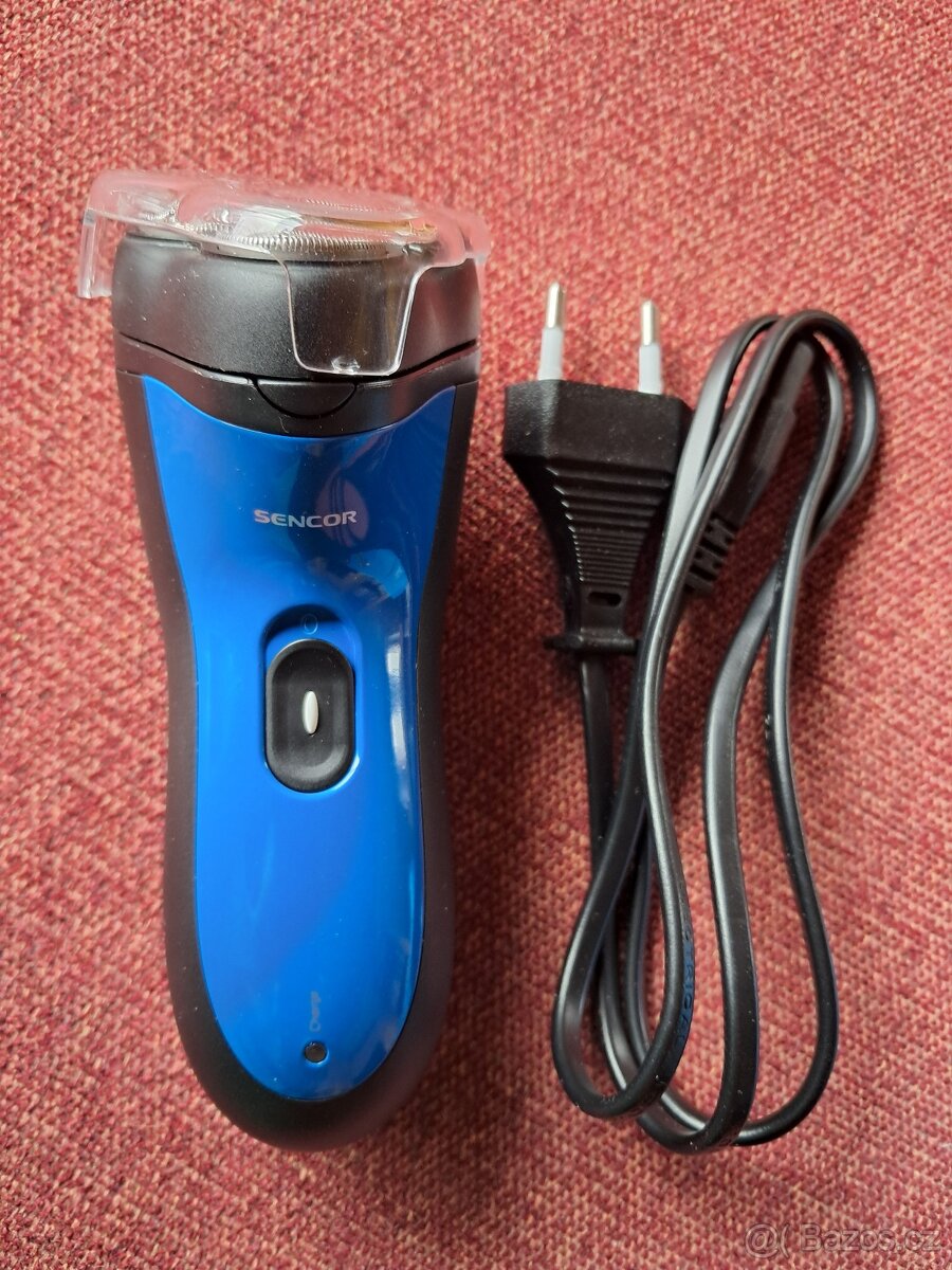 Holící strojek Sencor - 3
