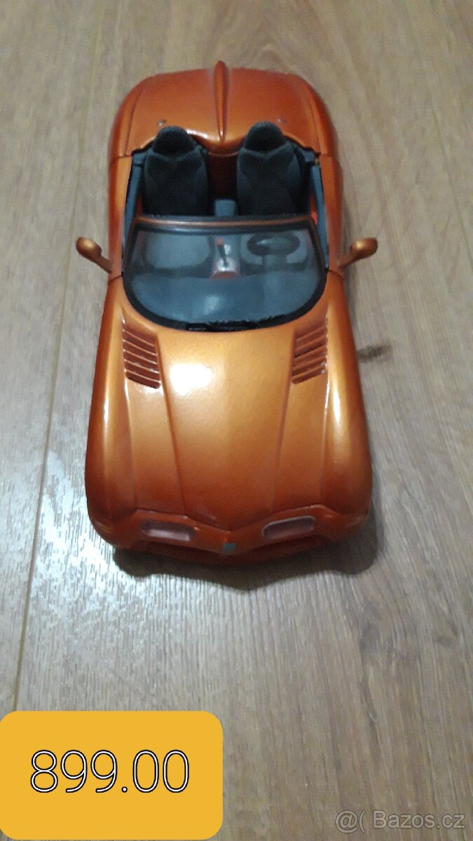 3. Modey aut 1:18 - 3