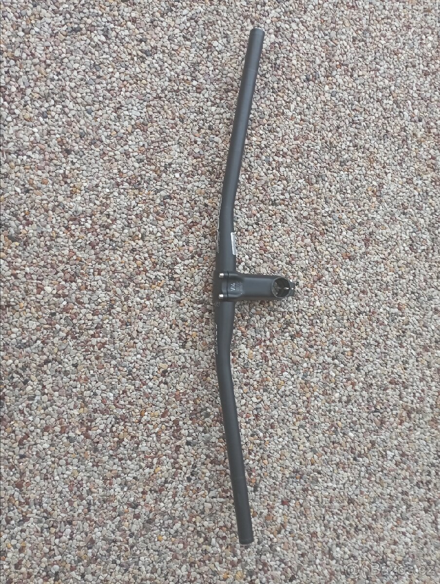 Řidítka Canyon - 3