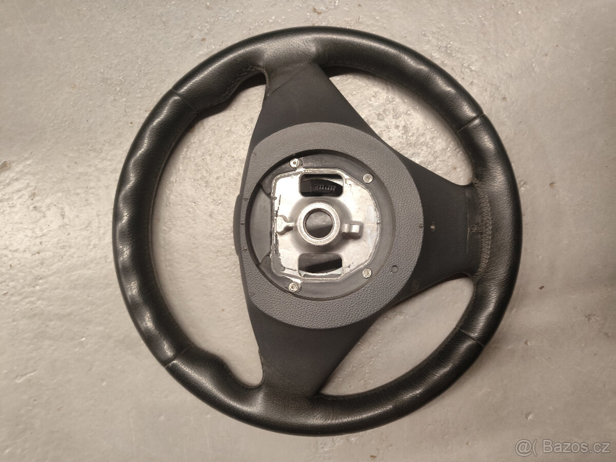 E61 LCI M paket volant - 3