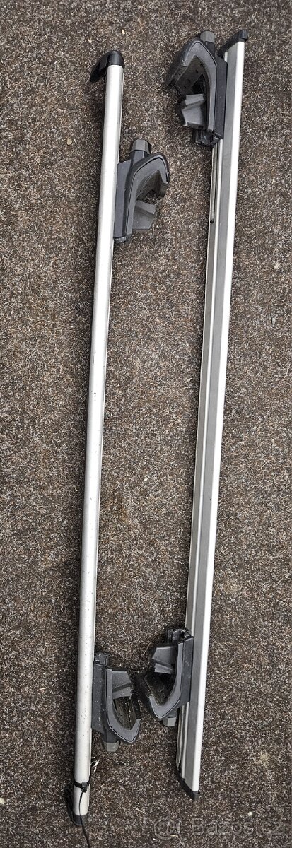 Střešní nosiče Thule WingBar - 3