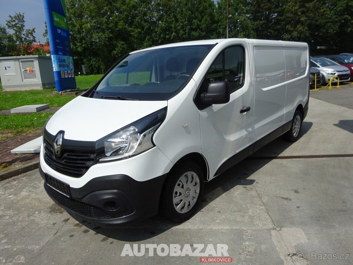 Renault Grand Espace 2,0 DCi-INITIALE - 3