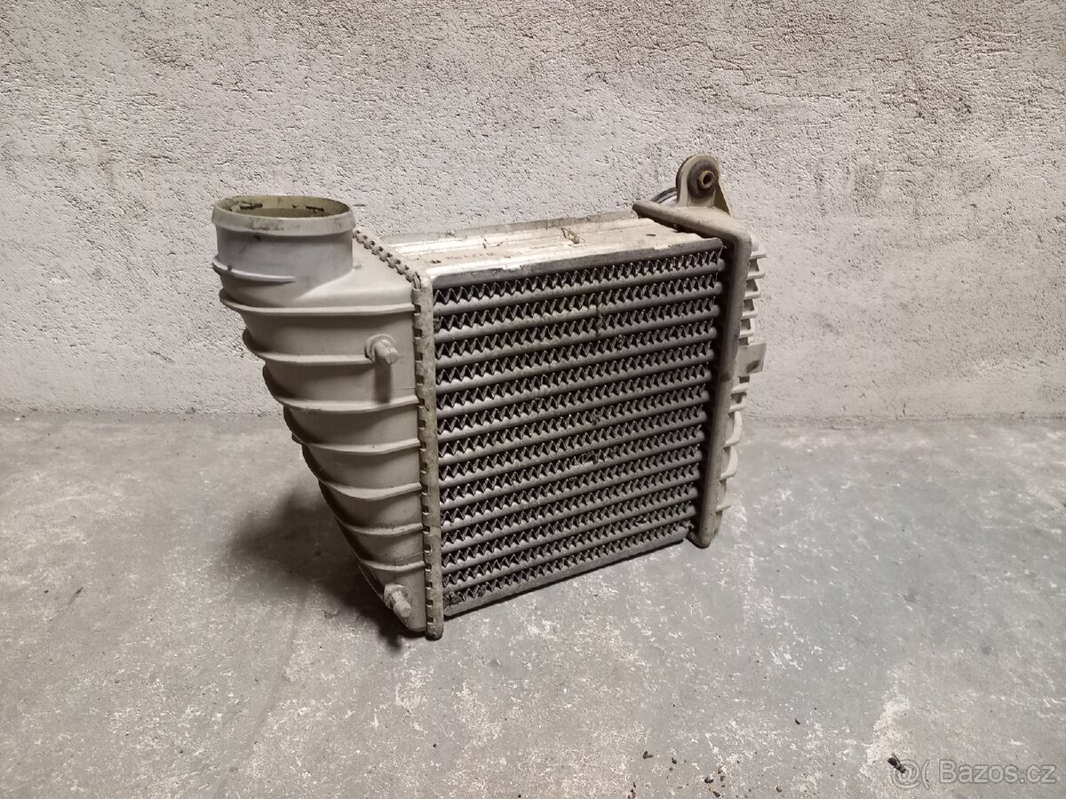 Intercoler octavia 1 1.8t - 3