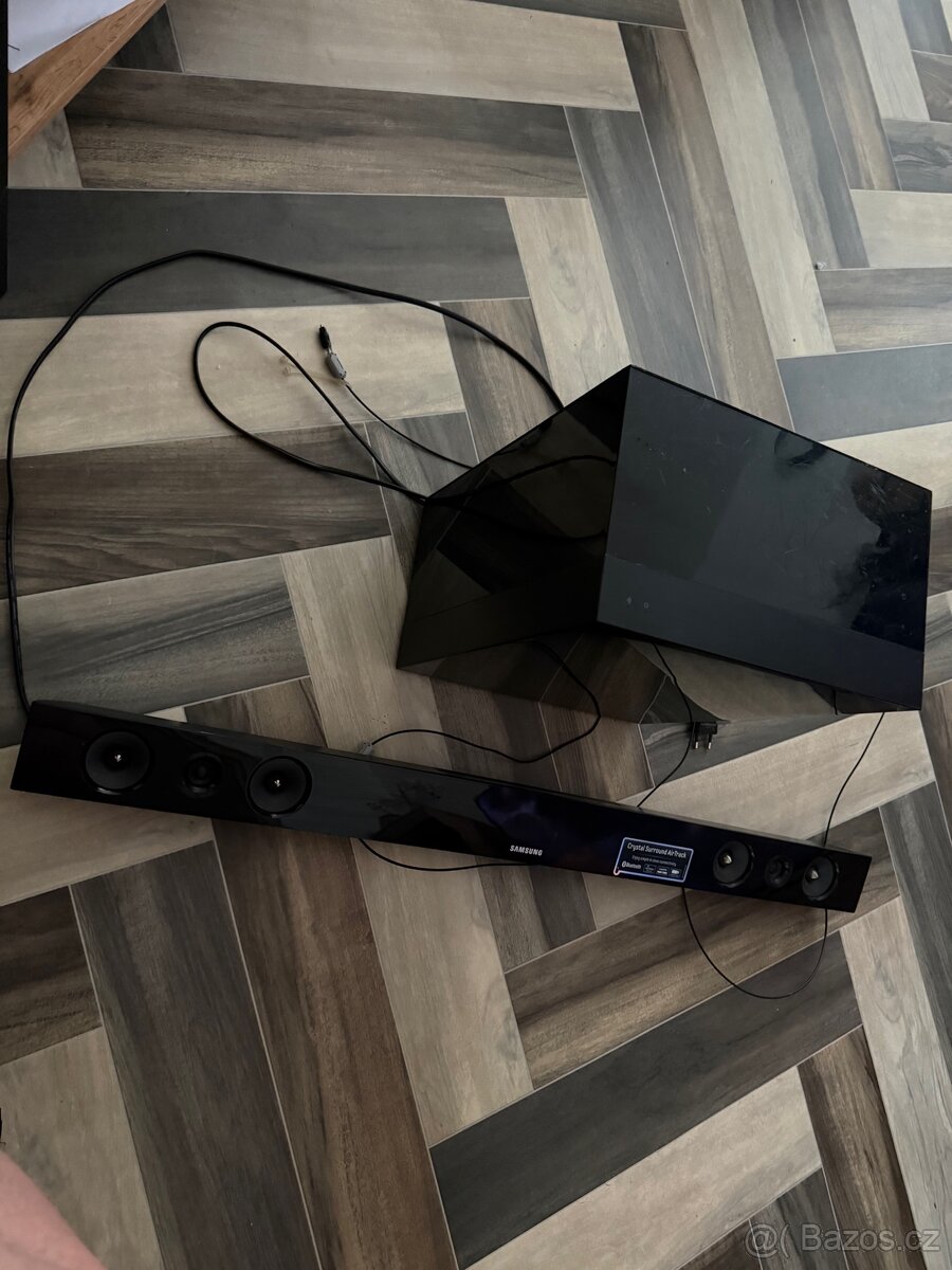 Soundbar Samsung HW-H450 - 3
