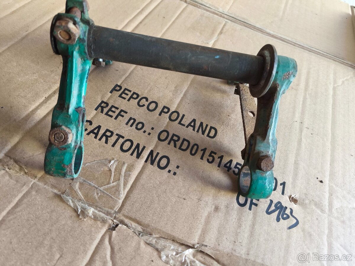 Krk řízení Manet 90 - 3