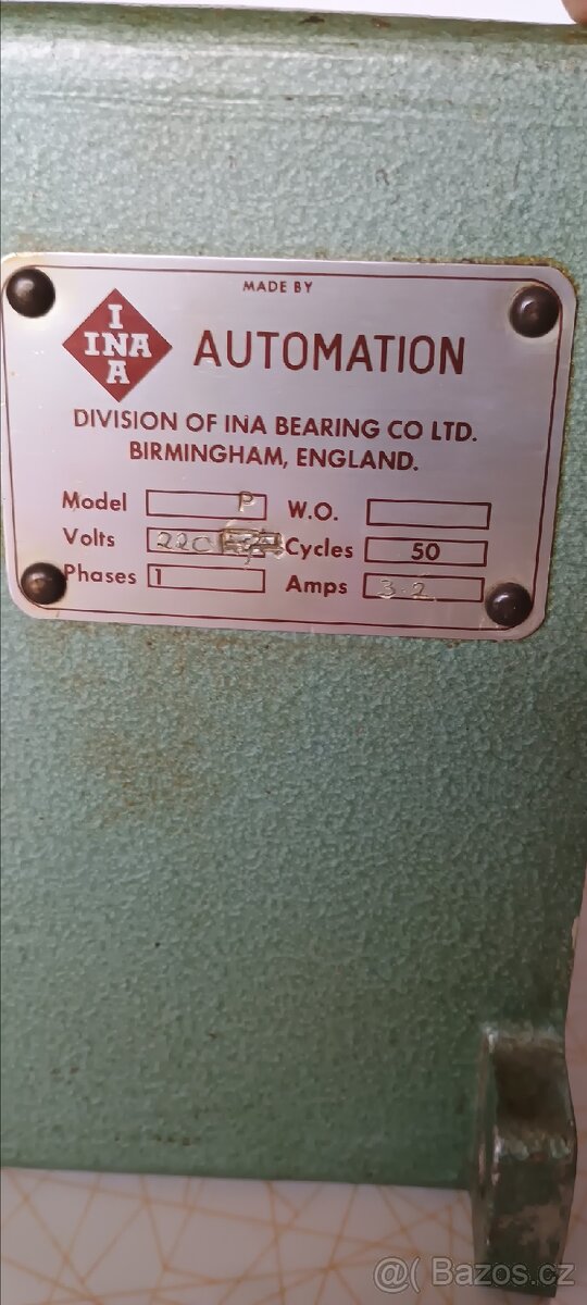 Regulační autotransformátor - 3