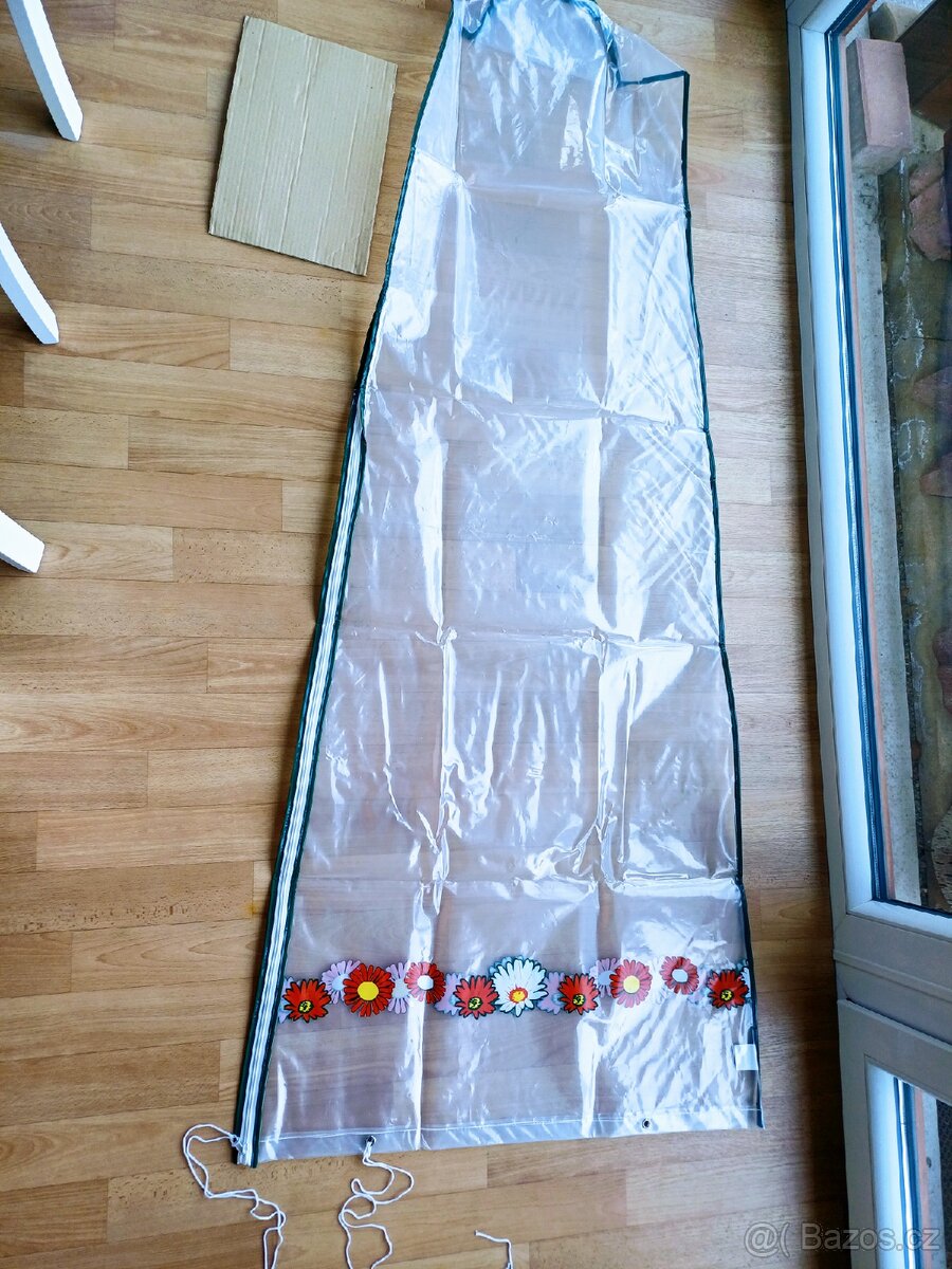 NOVÝ POTAH NA SLUNEČNÍK 2 KS - 3