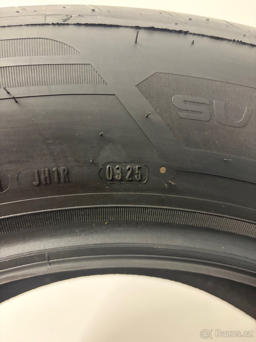 235/65 R18 Good Year Eagle F1 SUV - 3