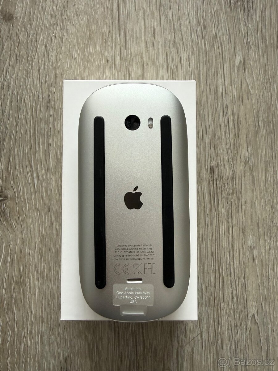 NOVÁ Apple Magic Mouse 2 - 3