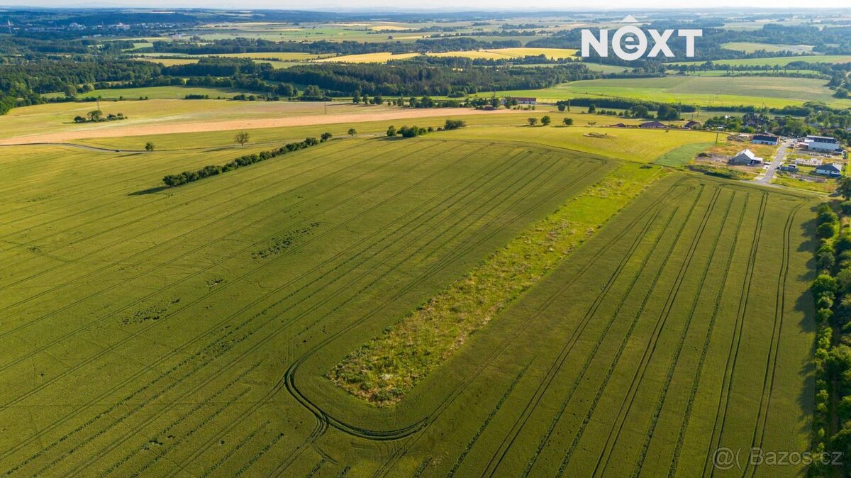 Prodej pozemek Bydlení, 3281㎡ - 3