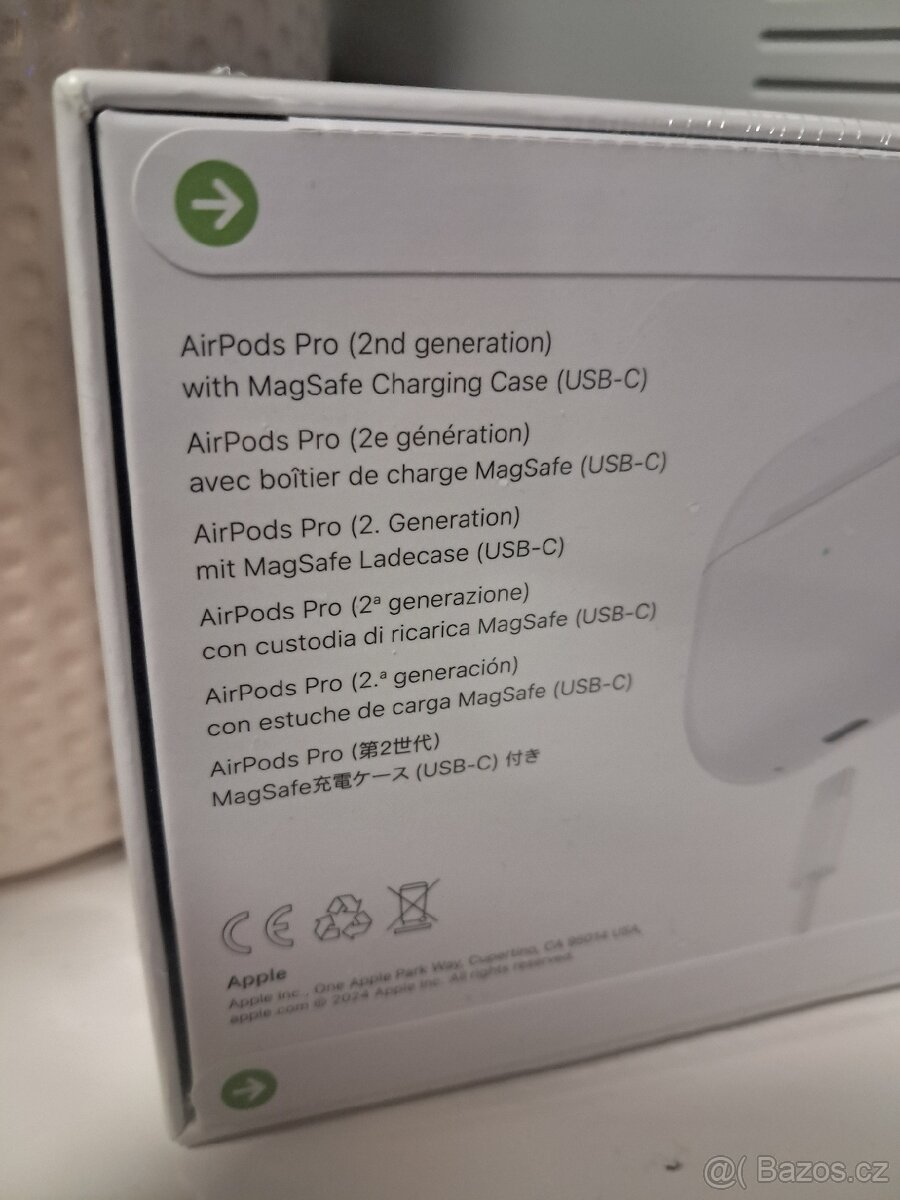 Airpods Pro 2 ANC - 3