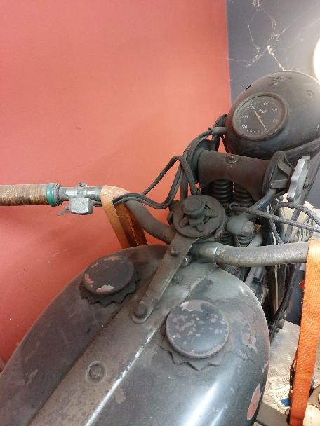 PUCH S4 - 3