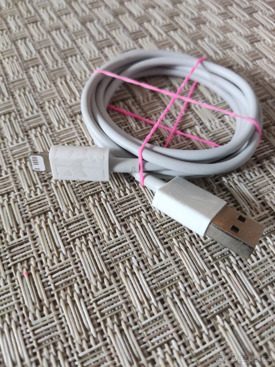 Kabel light ening a USB A - 3