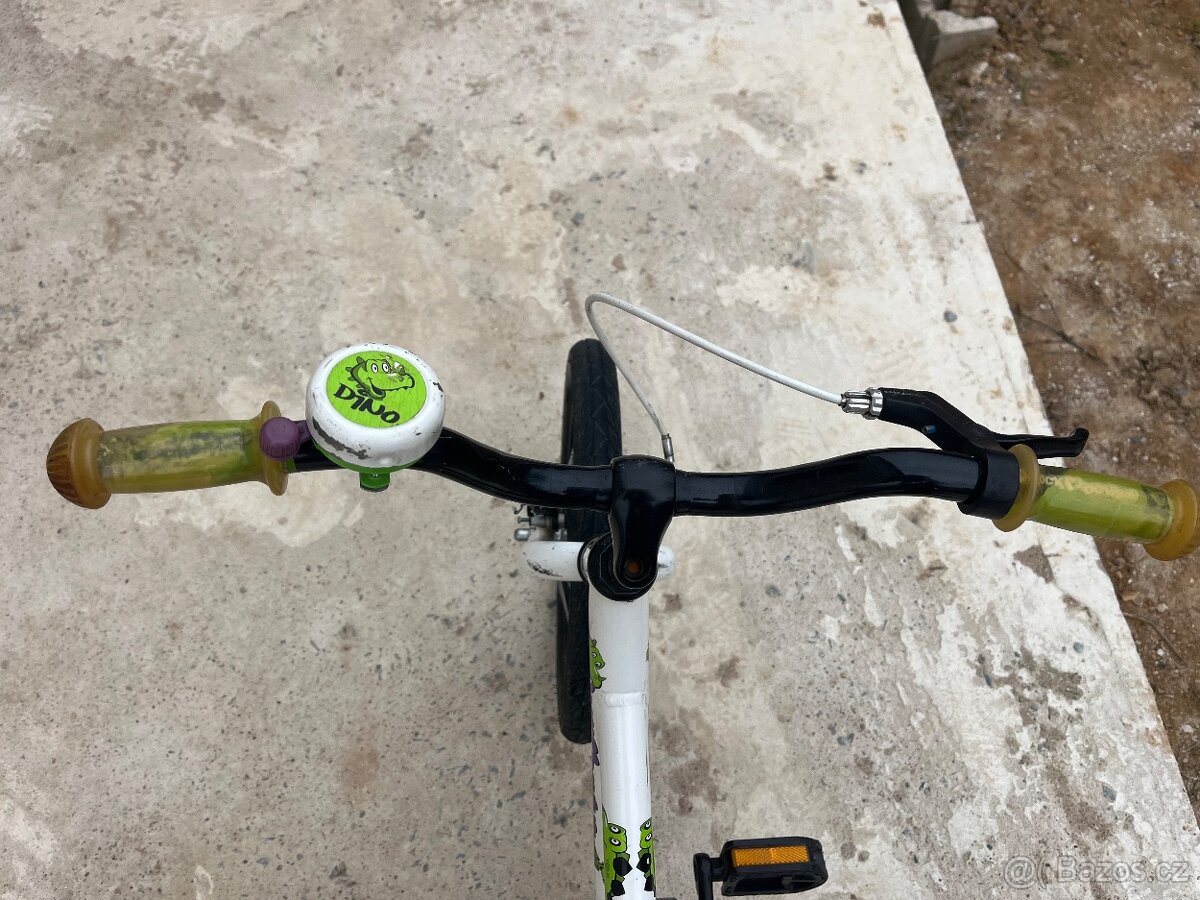 Kolo 16 Rock machine Dino - 3