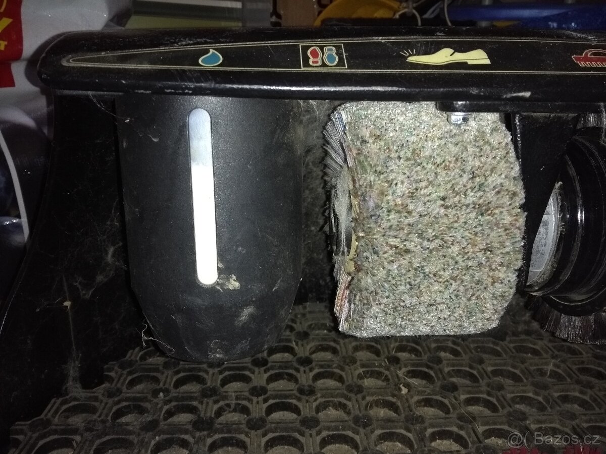 Čistič bot Heute - 3