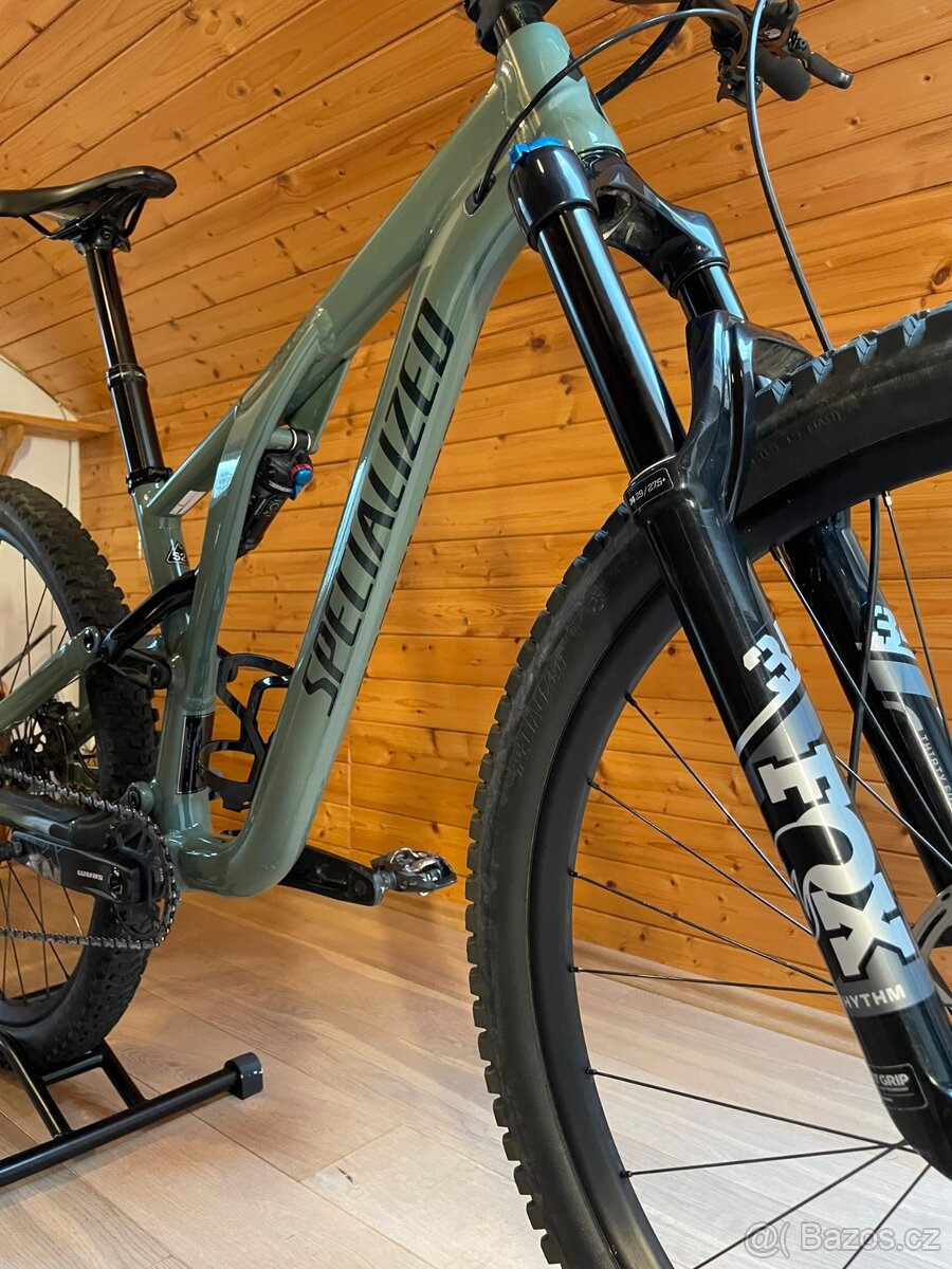 Specialized Stumpjumper Comp Alloy S2 - 3