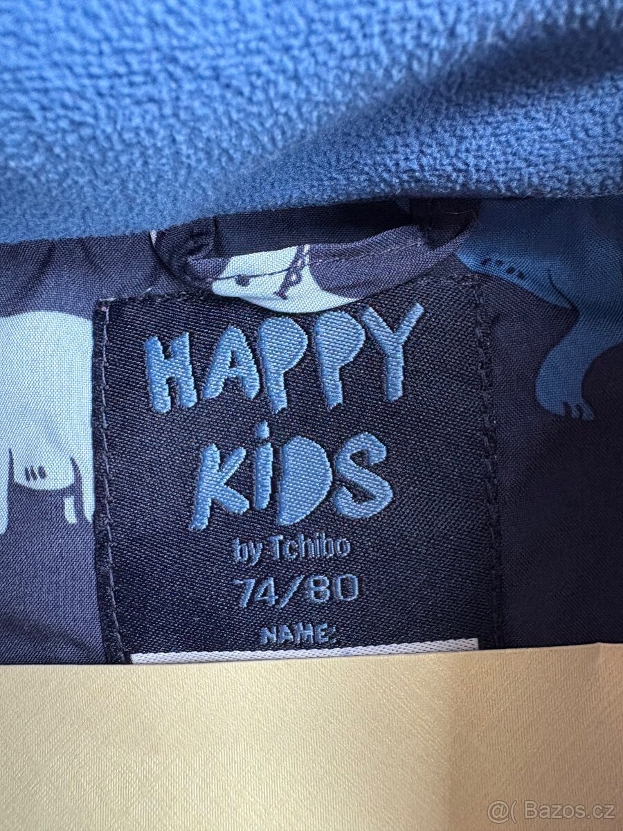 Jarní kombinéza - 3