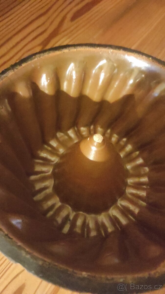 Stará forma na babovku - 3