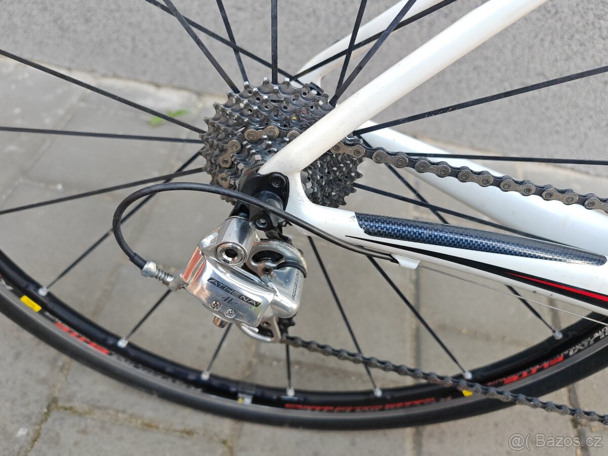 Specialized Tarmac vel.S - 3