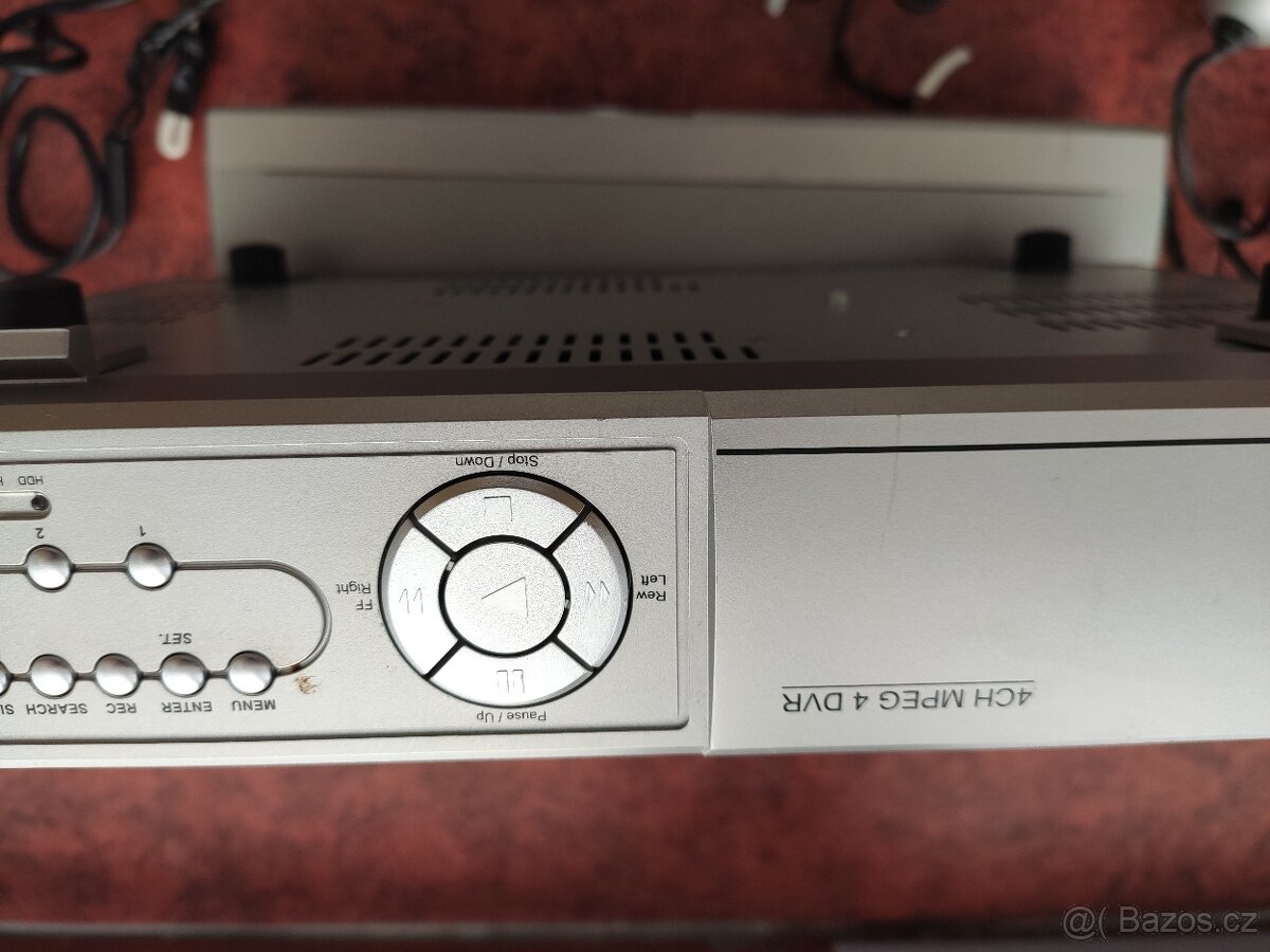 sledovací zařízení - 3