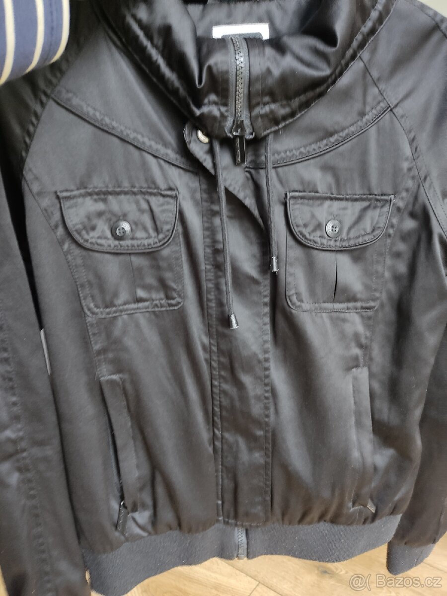 Dámská bundička Elements - 3