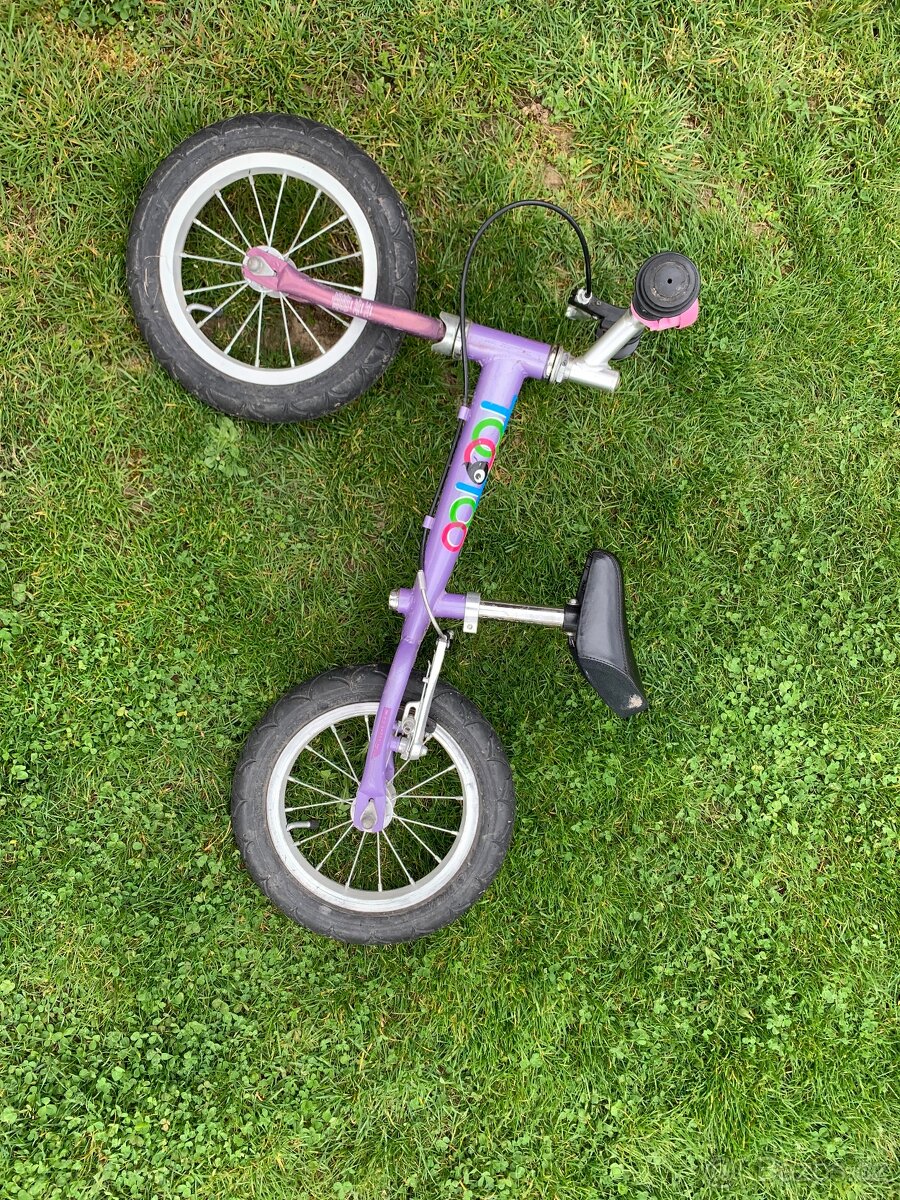 Dětské odrážedlo - 3