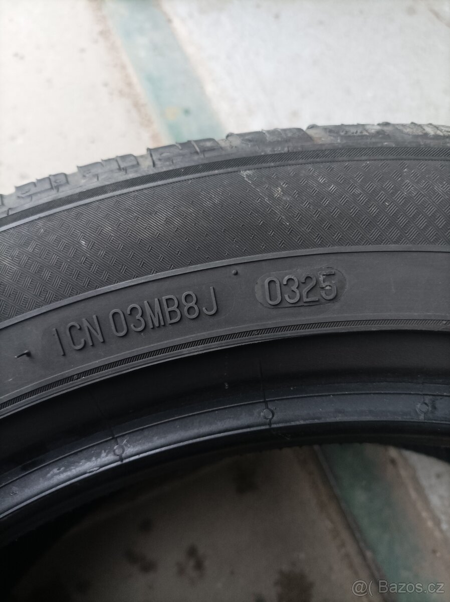 Letní 205/55 R17 - 3