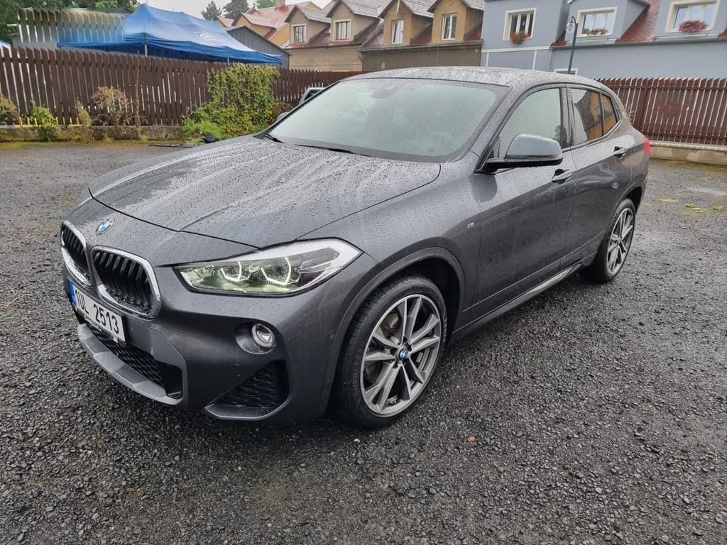 BMW X2 110KW - 3
