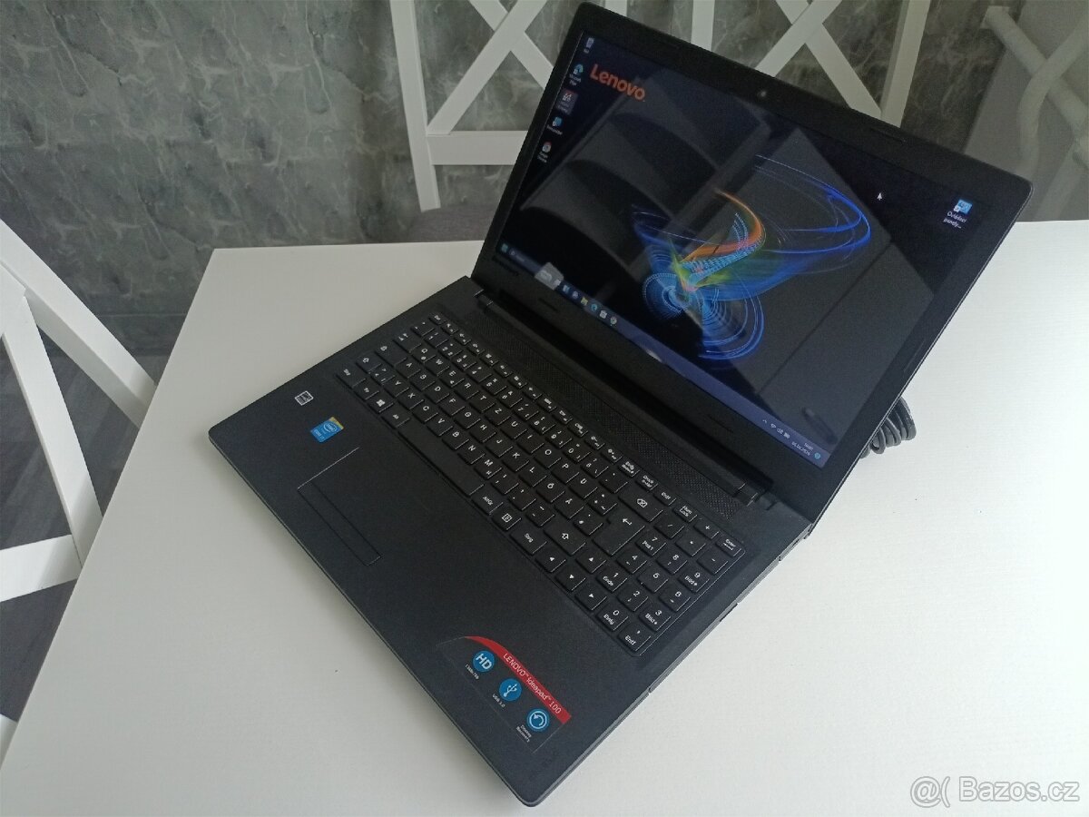 Lenovo IdeaPad 100-15IBD - 3