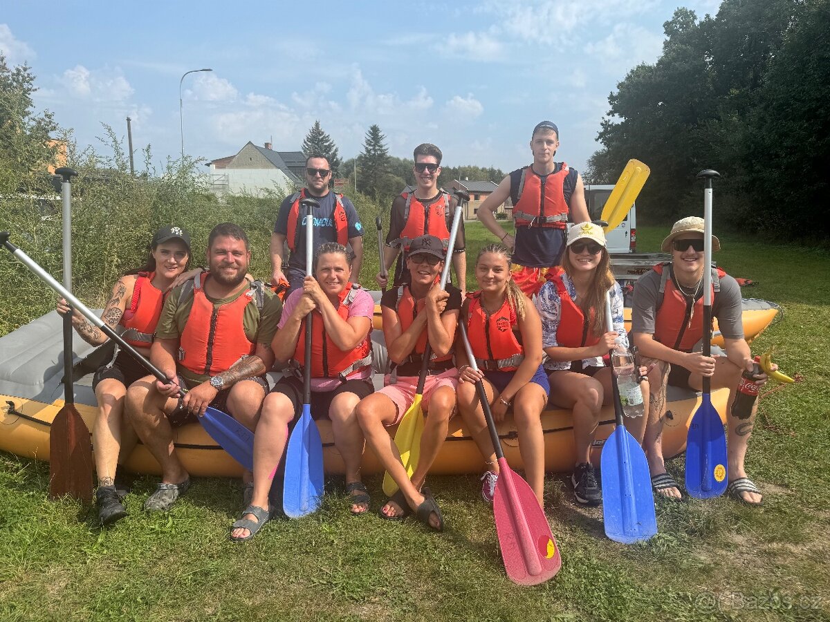 Restaurace U Macků hledá číšníka/servírku HPP - 3