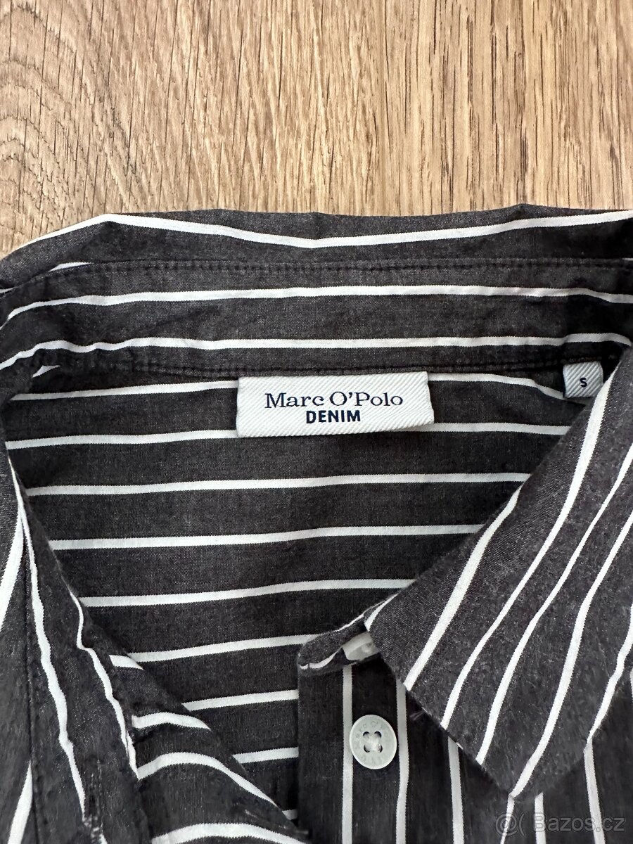 Dámská košile MARCO POLO - 3