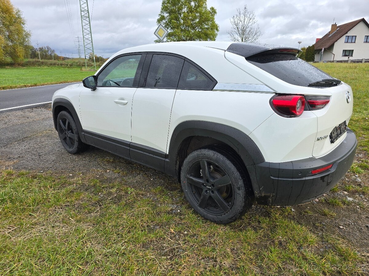 Mazda MX-30 MX30 - 3