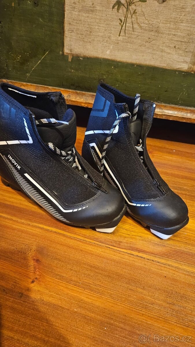 boty na běžky - 3